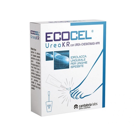 ECOCEL UREA KR 6,6 ML - Farmadott.it