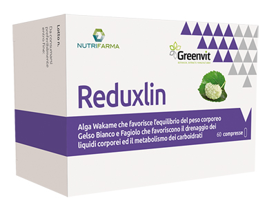 REDUXLIN 60 CAPSULE - Farmadott.it