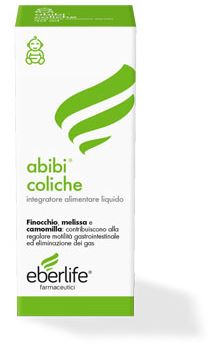 ABIBI COLICHE GOCCE 30 ML - Farmadott.it