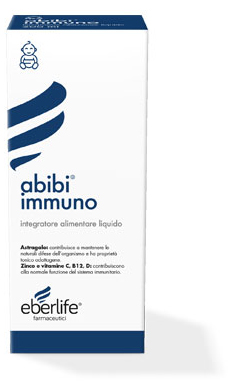 ABIBI IMMUNO 200 ML - Farmadott.it