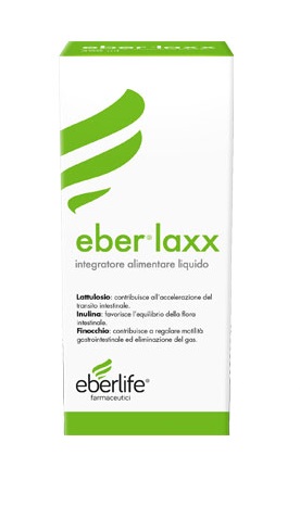 EBERLAXX 300 ML - Farmadott.it