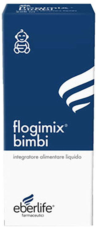 FLOGIMIX BIMBI 200 ML - Farmadott.it