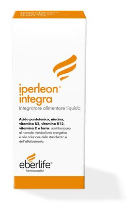 IPERLEON INTEGRA 200 ML - Farmadott.it