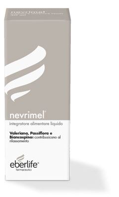 NEVRIMEL GOCCE 30 ML - Farmadott.it