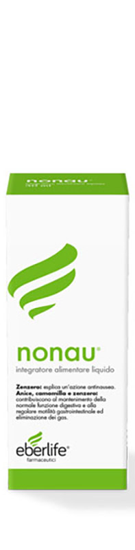 NONAU GOCCE 30 ML - Farmadott.it