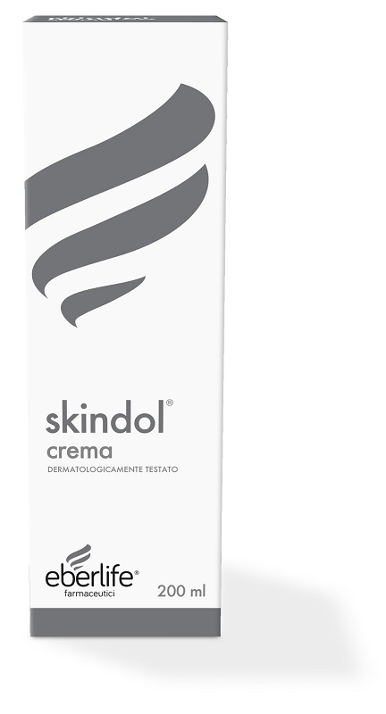 SKINDOL CREMA 200 ML - Farmadott.it