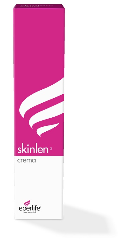 SKINLEN CREMA 100 ML - Farmadott.it