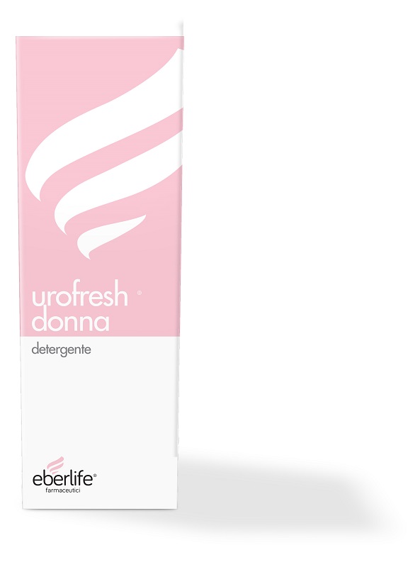 UROFRESH DONNA 500 ML - Farmadott.it