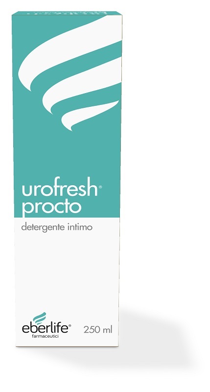 UROFRESH PROCTO 250 ML - Farmadott.it