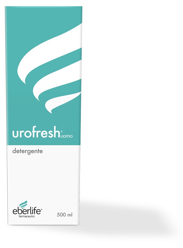 UROFRESH UOMO 500 ML - Farmadott.it