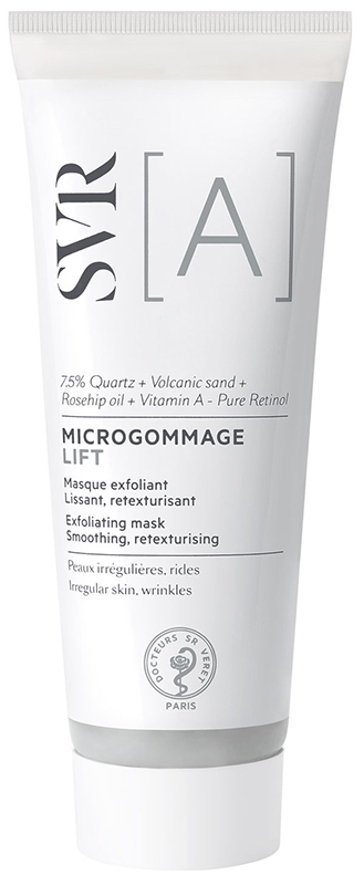 MICROGOMMAGE A 75 ML - Farmadott.it