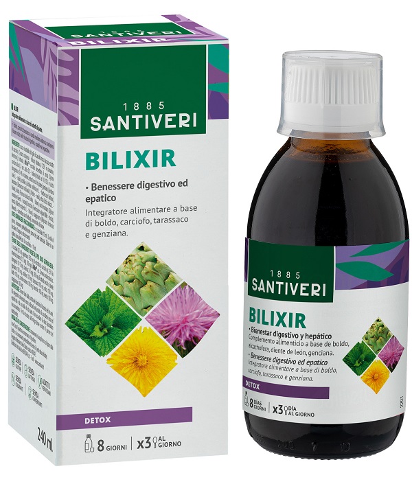 BILIXIR 240 ML - Farmadott.it