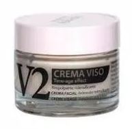 LOVREN  L V2 CREMA VISO TIME AGE EFFECT 30 ML - Farmadott.it