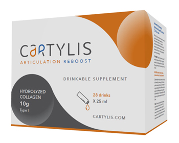 CARTYLIS COLLAGENE IDROLIZZATO 28 FLACONCINI X 25 ML - Farmadott.it