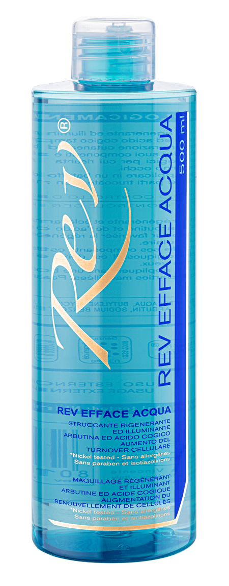 REV EFFACE ACQUA 500 ML - Farmadott.it