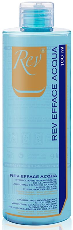 REV EFFACE ACQUA 100 ML - Farmadott.it