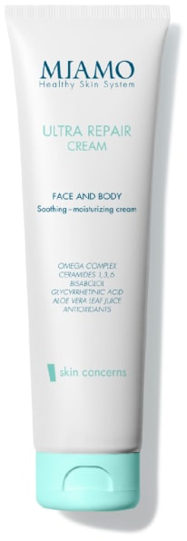 MIAMO SKIN CONCERNS ULTRA REPAIR CREAM 150 ML - Farmadott.it