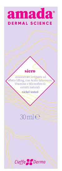 AMADA SIERO 30 ML - Farmadott.it