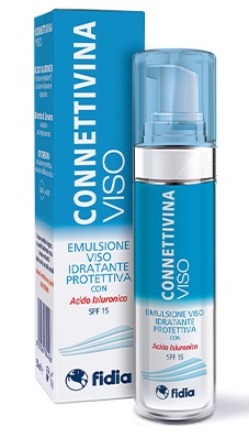 CONNETTIVINAVISO CREMA 50 ML - Farmadott.it
