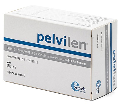 PELVILEN 90 COMPRESSE - Farmadott.it