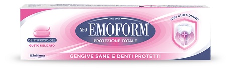 NEO EMOFORM PROTEZIONE TOTALE 100 ML - Farmadott.it
