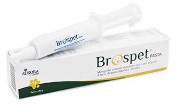 BROSPET PASTA 20 G - Farmadott.it
