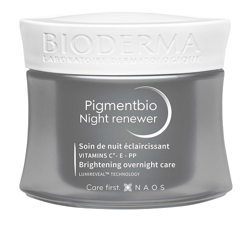 PIGMENTBIO NIGHT RENEWER 50 ML - Farmadott.it