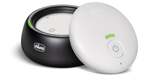 CHICCO AUDIO BABY MONITOR - Farmadott.it