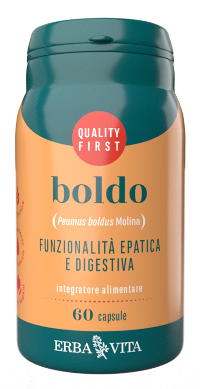 BOLDO 60 CAPSULE - Farmadott.it
