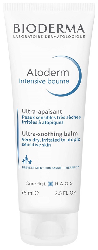 ATODERM INTENSIVE BAUME VISO 75 ML - Farmadott.it