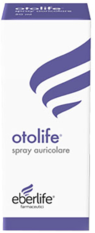 OTOLIFE SPRAY 50 ML - Farmadott.it