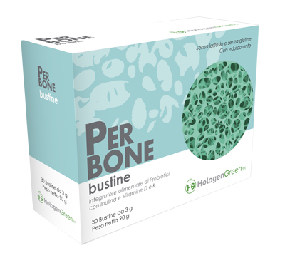 PER BONE 30 BUSTINE - Farmadott.it