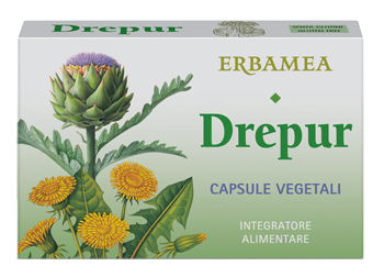 DREPUR 24 CAPSULE - Farmadott.it