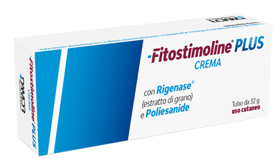 FITOSTIMOLINE PLUS CREMA 32 G - Farmadott.it