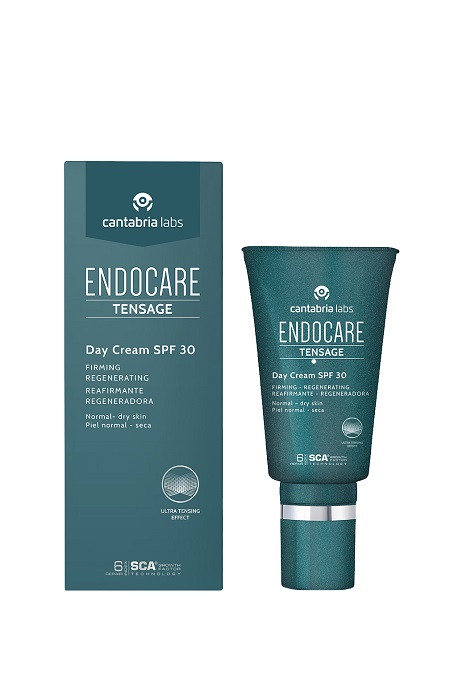 ENDOCARE TENSAGE DAY SPF30 50 ML - Farmadott.it