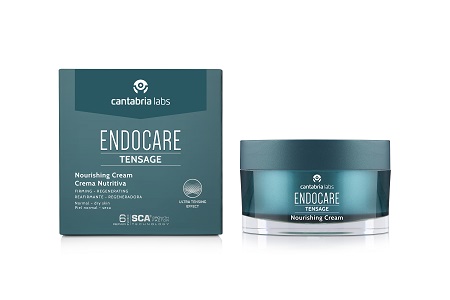 ENDOCARE TENSAGE NUTRITIVA 50 ML - Farmadott.it