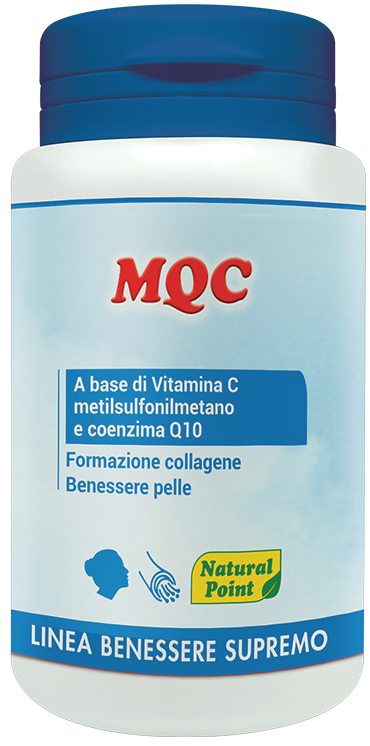 MQC 50 CAPSULE - Farmadott.it