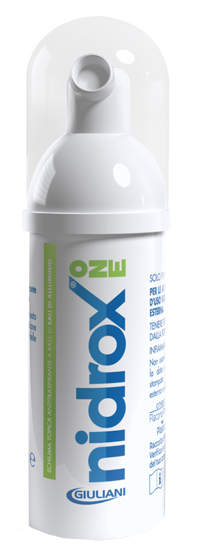 NIDROX ONE 50 ML - Farmadott.it