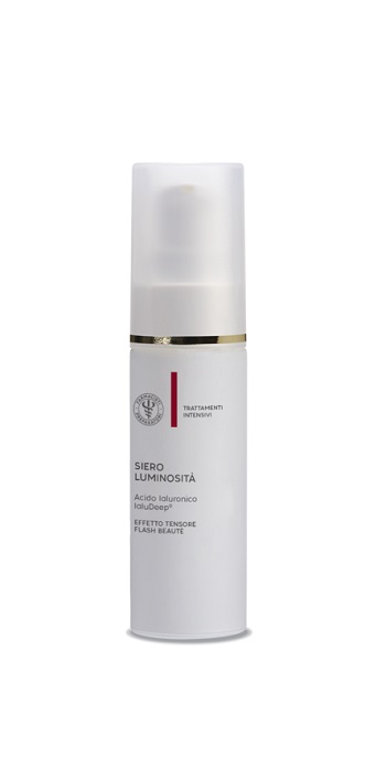 LFP SIERO ILLUMINANTE ACIDO IALURONICO 30 ML - Farmadott.it