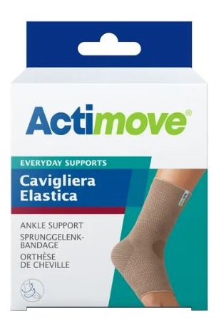 ACTIMOVE EVERYDAY CAVIGLIERA ELASTICA M - Farmadott.it