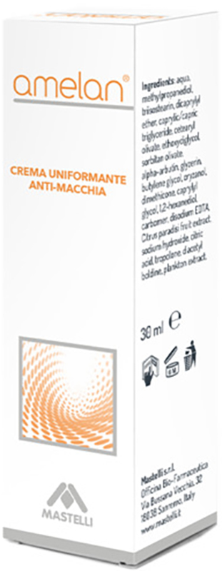 AMELAN CREMA 30 ML - Farmadott.it
