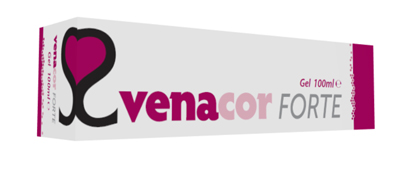 VENACOR FORTE 100 ML - Farmadott.it