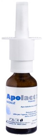 APOLACT NASALE TDC 20 ML - Farmadott.it