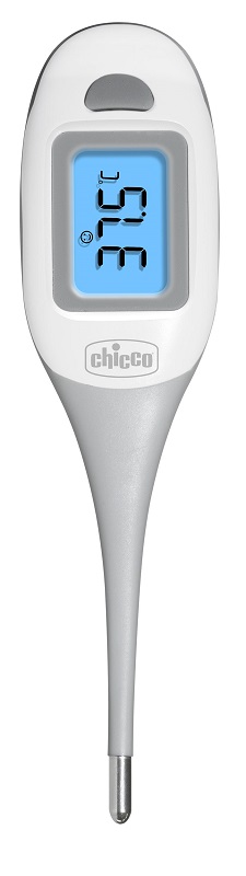 CHICCO TERMOMETRO FLEX NIGHT - Farmadott.it