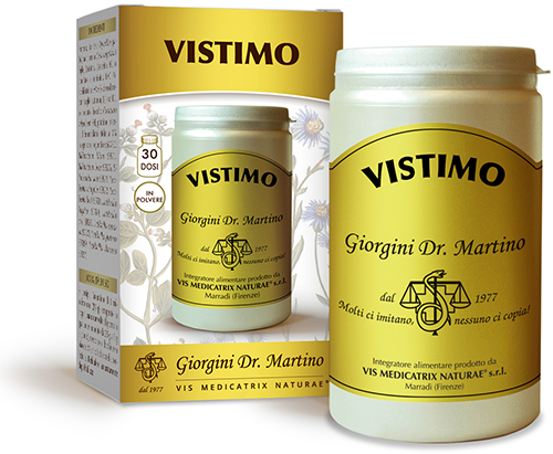 VISTIMO POLVERE 150 G - Farmadott.it