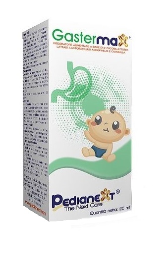 GASTERMAX 20 ML - Farmadott.it