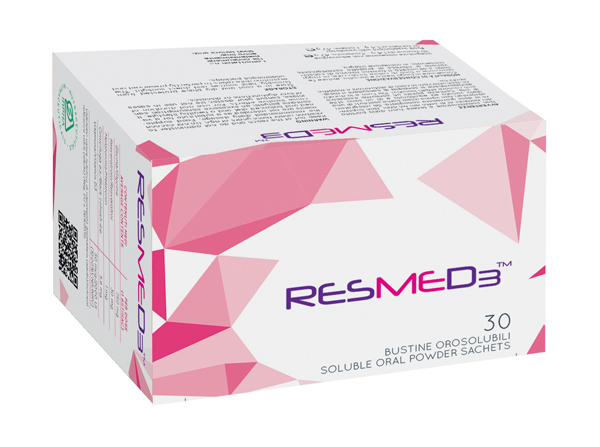RESMED3 30 BUSTINE - Farmadott.it