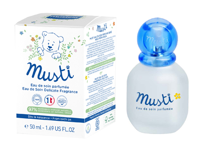 MUSTELA MUSTI ACQUA PROFUMATA 50 ML - Farmadott.it