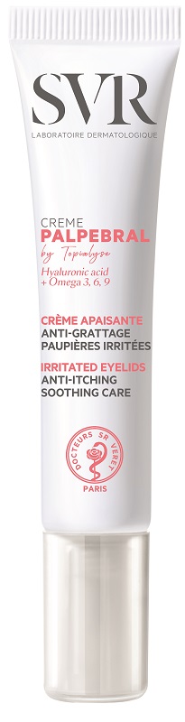 TOPIALYSE PALPEBRAL CREMA 15 ML - Farmadott.it