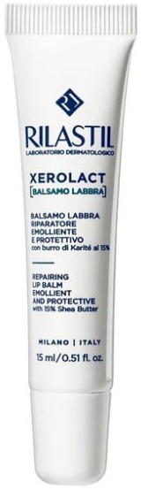 XEROLACT BALSAMO LABBRA - Farmadott.it